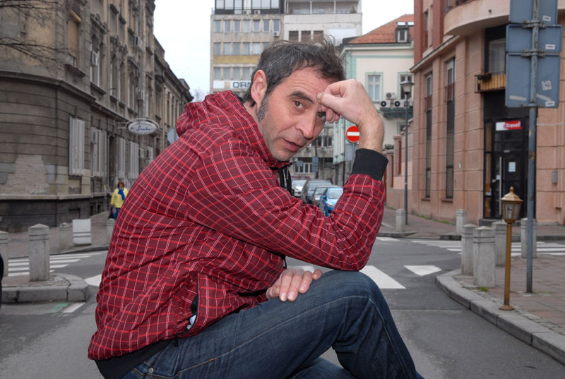 Примабалерина критикује стварност