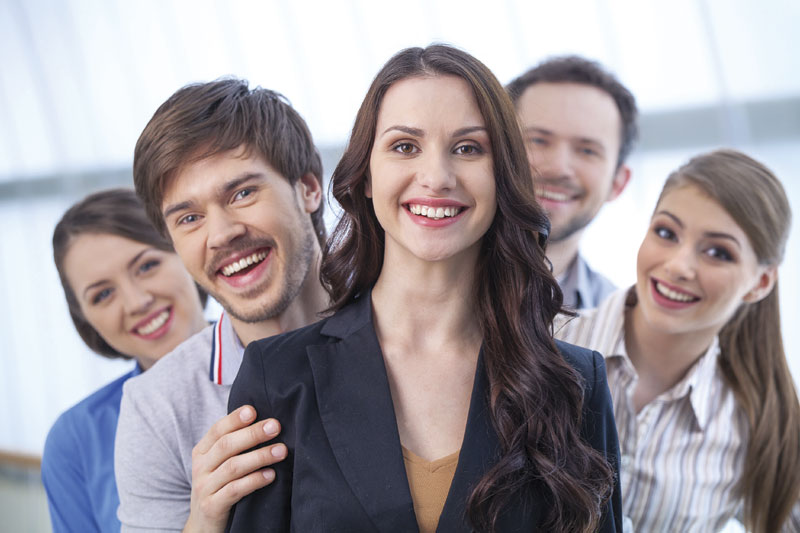 Љубазни су опуштенији