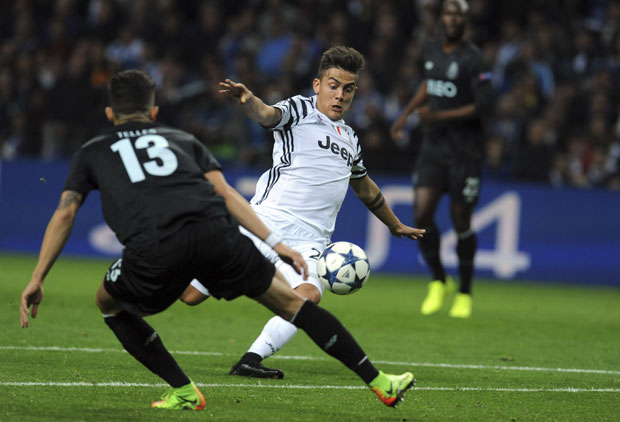 Дибала повређен, прескаче репрезентативне обавезе