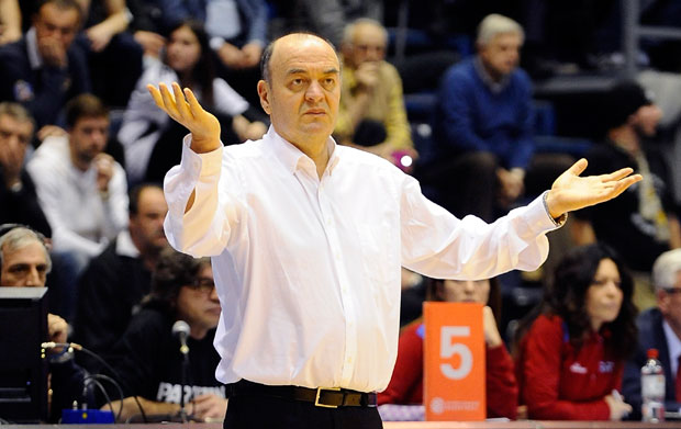 Фулурија за “Новости”: Вујошевић нови селектор БиХ