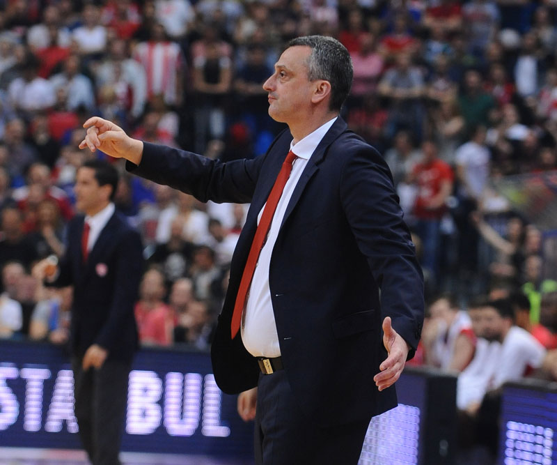 Радоњић: Морали смо да будемо паметнији; Сферопулос: Кључни човек био је Аграванис