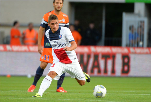 Верати треба да иде из Париза