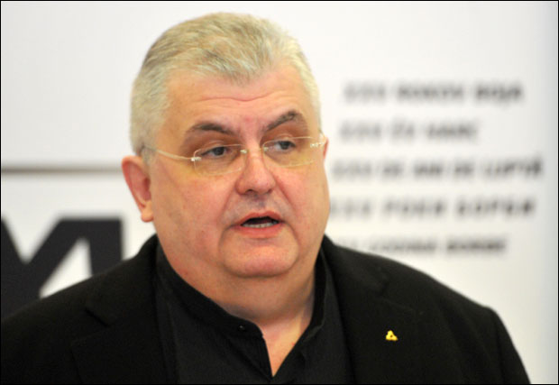 Чанак: Не желим да се додворавам бирачима