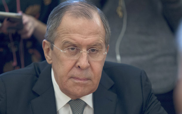 Лавров: У Македонији опасно, Подгорица жртвовала односе са Русијом