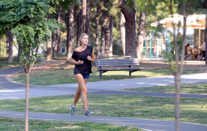Колико је свеж ваздух заиста здрав?