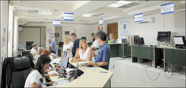 Општинама да за нове раднике