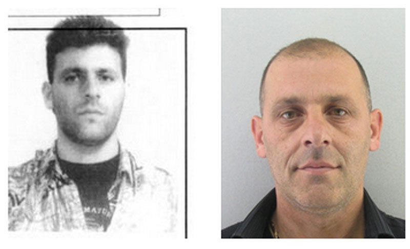 Одбијено изручење Богићевића Црној Гори