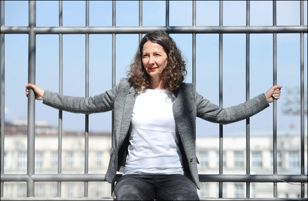 Вежбају јогу иза решетака