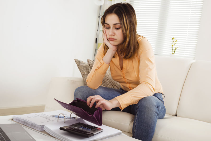 Жене: Песимизам смањује плату