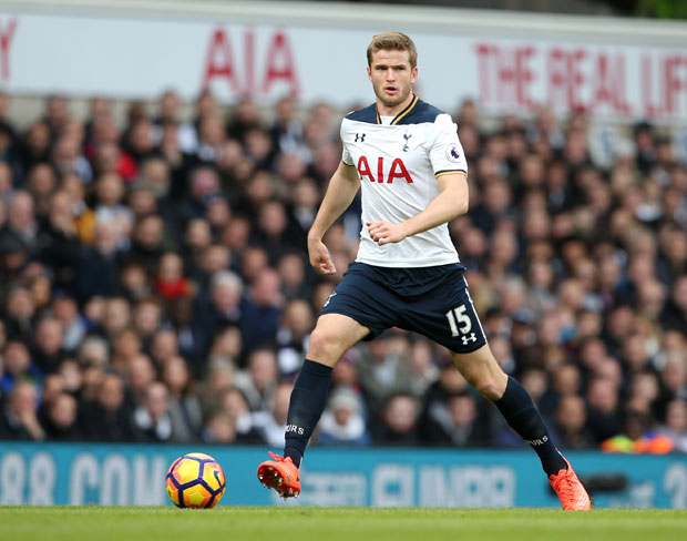 Дајер: Због Видића сам изабрао број 15