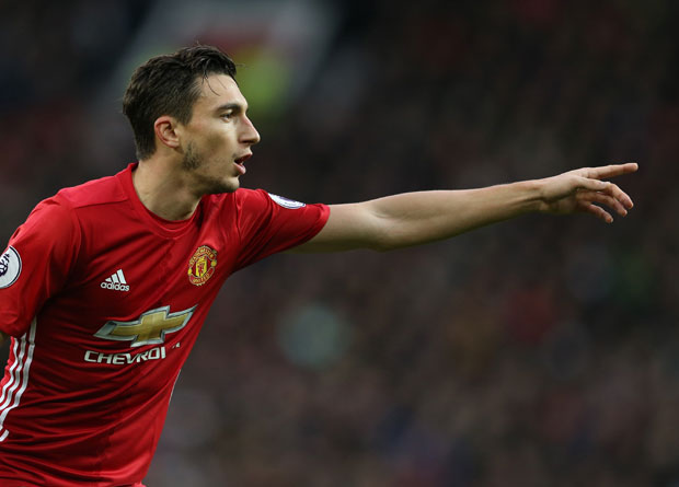 Дармијан се враћа у Италију?