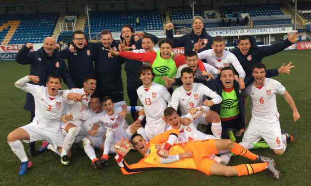 Огњеновић: Циљ је остварен, желимо на прави начин да одговоримо новом изазову