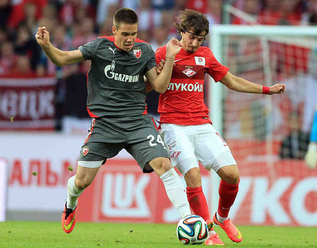 Ристић: Наши пријатељи имају моћан тим, а самим тим су нама изазов