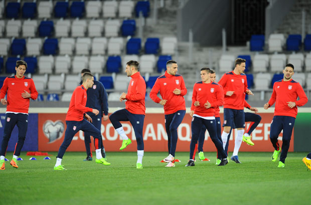 БИТКА ЗА РУСИЈУ: Брзим голом до три бода у Тбилисију