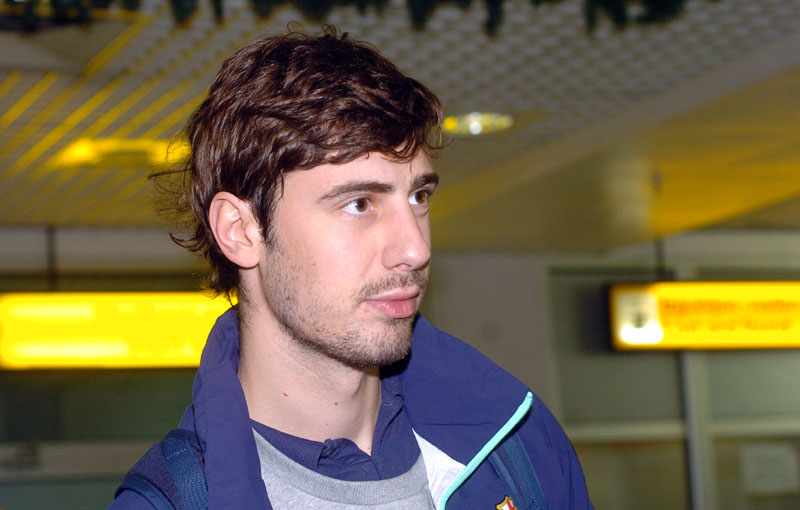 Барселона ослабљена против Звезде, Томић суспендован