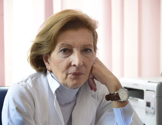 Многе болести оштећују нерве