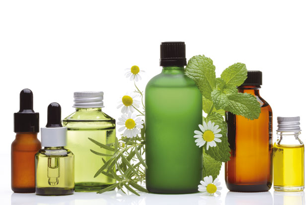 Како се користе есенцијална уља