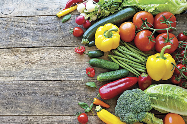 Дијета као мини пост