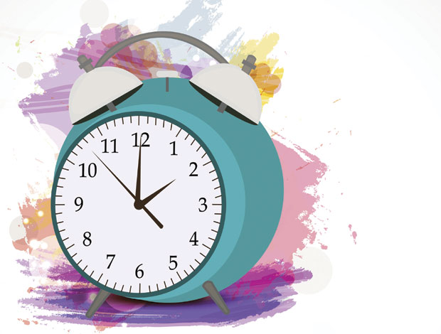 Како померање сата утиче на здравље?