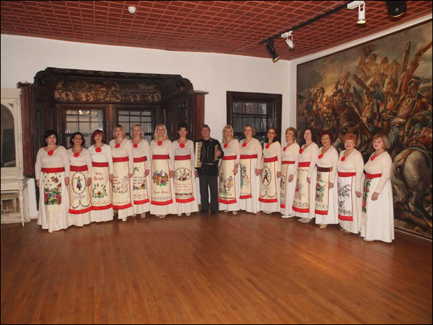 Гледанице – чувари изворне музике у Коларцу