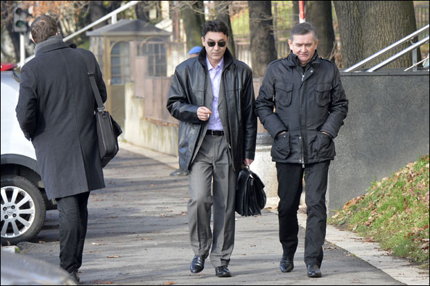 Судија Блажићу смањена казна на годину кућног затвора
