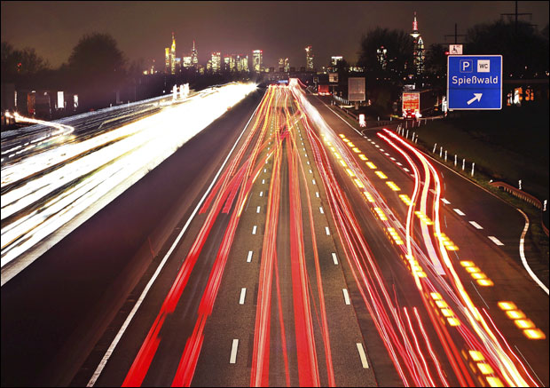 Немачки парламент изгласао закон о путарини