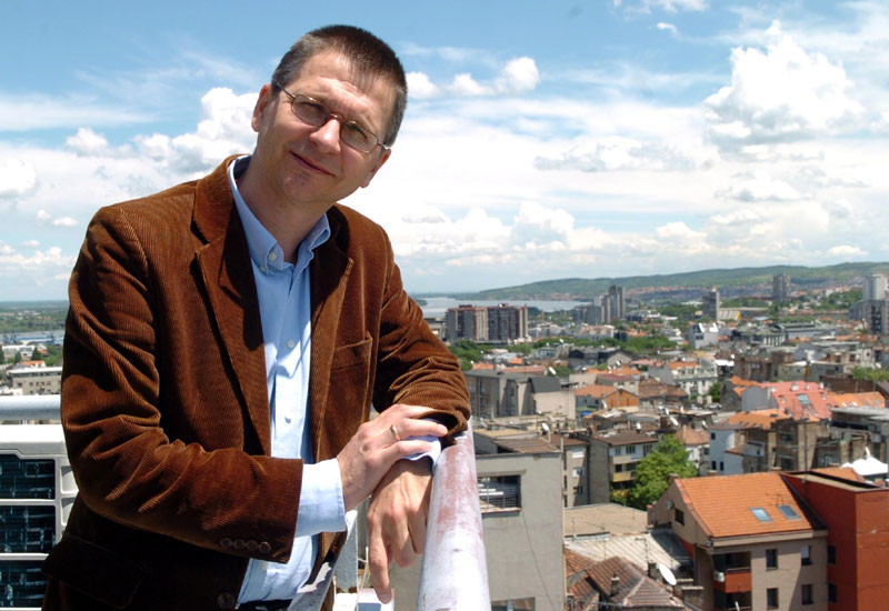 Слобода је основна српска идеја