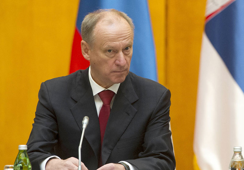 Осумњичени за покушај државног удара: Шишмаков био на седницама СБ Русије