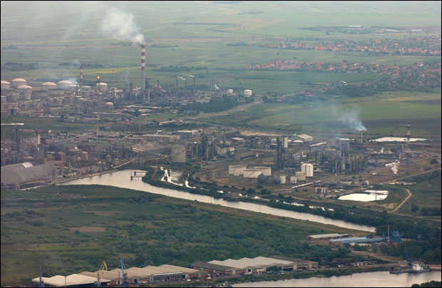 ЕКСПЛОЗИЈА ЗАТРЕСЛА ПАНЧЕВО: У Петрохемији кажу да животна средина није угрожена