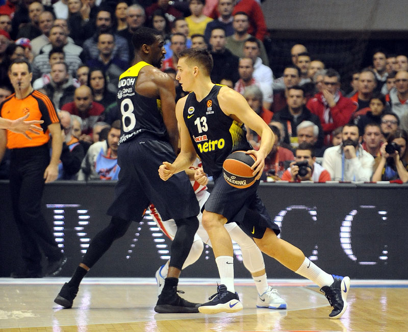 Обрадовић похвалио Богдана: Инсистирао је да игра иако није тренирао