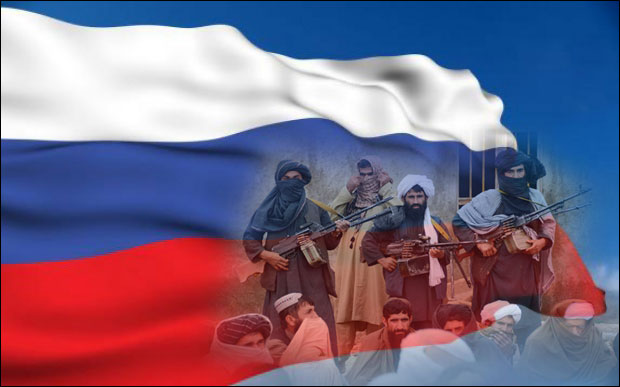 САД: Русија помаже талибане; Москва: То је лаж