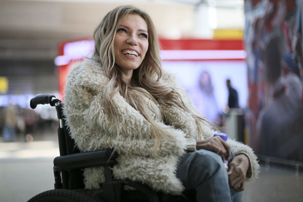 Да ли ће Самојлова стићи до Кијева?