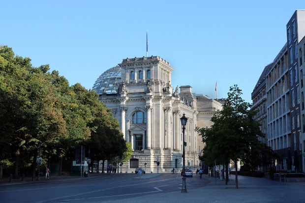 ИЗБОРИ У НЕМАЧКОЈ: Хоће ли се Бундестаг радикализовати?