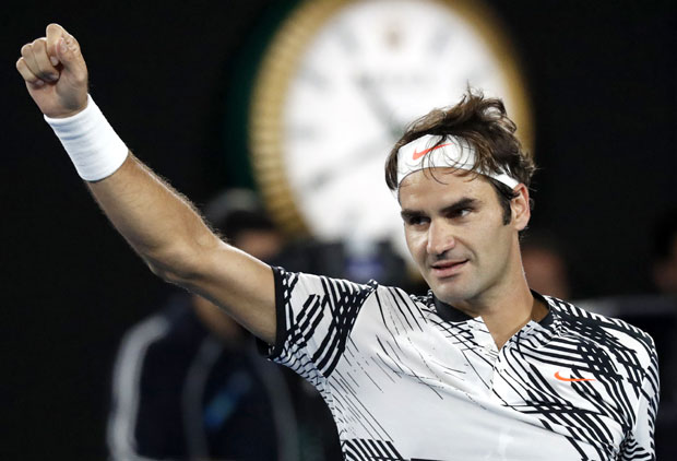 И Федерер у Монте Карлу