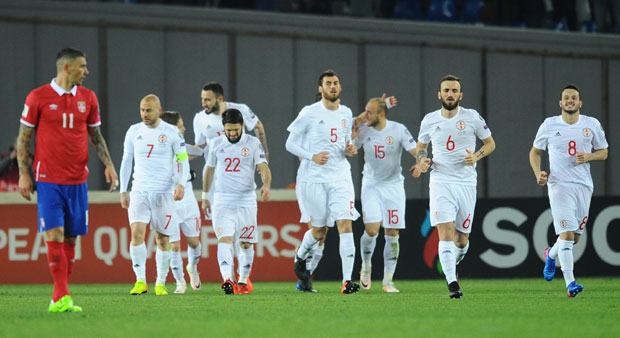 Вајс: Можда ћу да одем са клупе Грузије