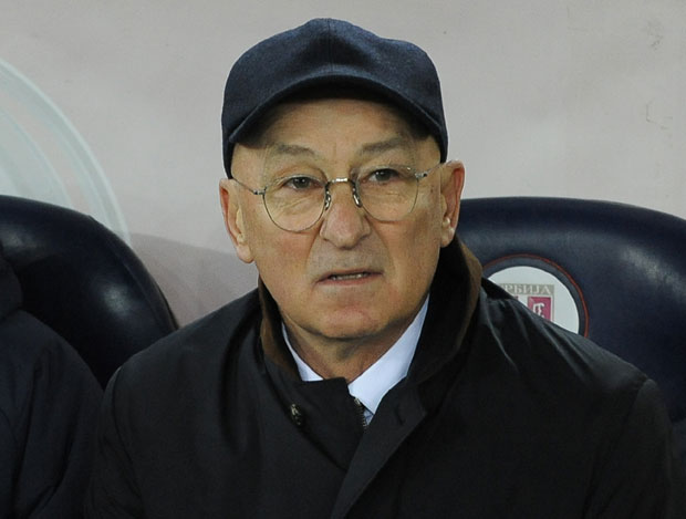 Муслин: Најгоре прво полувреме од када сам селектор