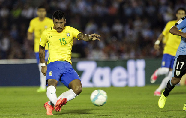 Паулињо исписао историју