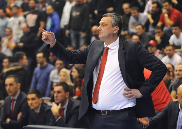 Радоњић: Мучили смо се у нападу, уз слаб шут за три; Кузмић: Окрећемо се мечу у Подгорици