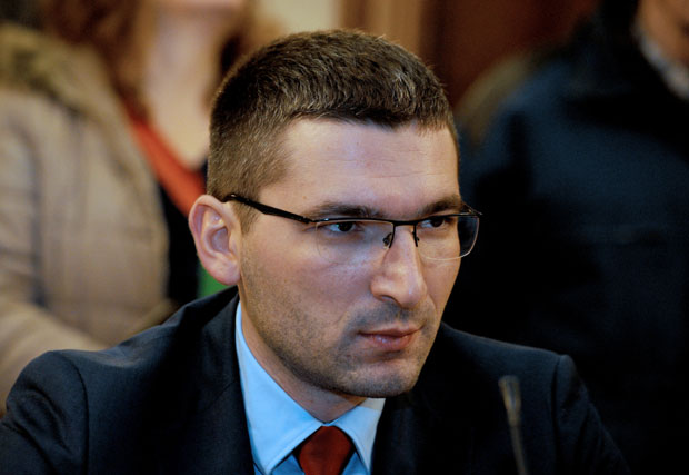 Паровић: Разумем село које ме је ишколовало