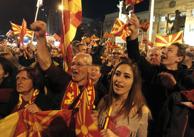 „Чувари“ Македоније пред санкцијама?