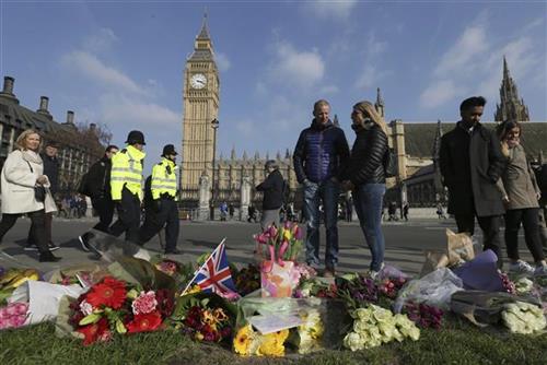 ТЕРОРИСТА ИЗ ЛОНДОНА: Халид Масуд предавао енглески у Саудијској Арабији