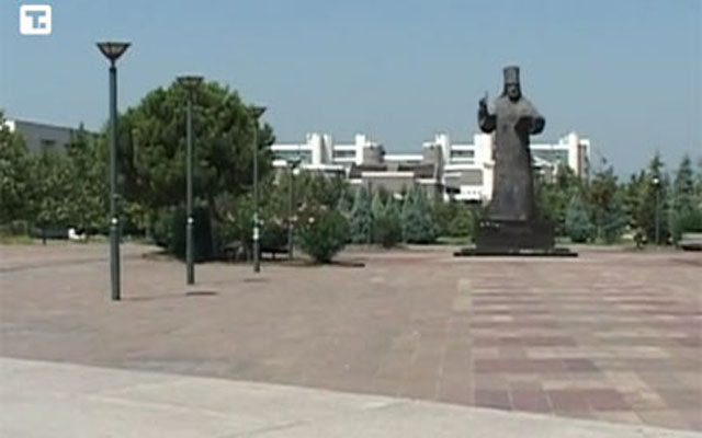 ЦРНОГОРСКИ МЕДИЈИ: Шишмакова је могао позвати Путин или Патрушев 