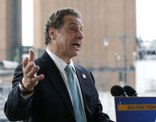 Њујорк покренуо иницијативу за правну помоћ имигрантима