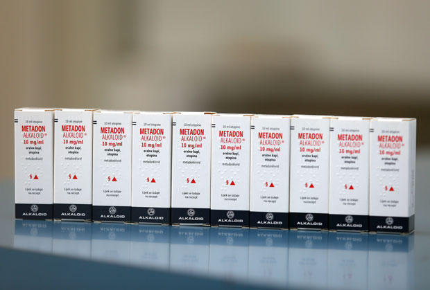 ОПЉАЧКАНА КЛИНИКА ЗА ПСИХИЈАТРИЈУ: Нестао метадон од 200 милиона 