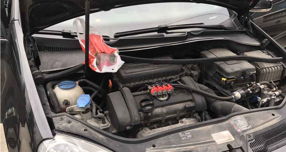 Чачани ваљали кокаин