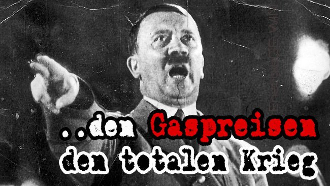 Са Хитлером у лов на муштерије