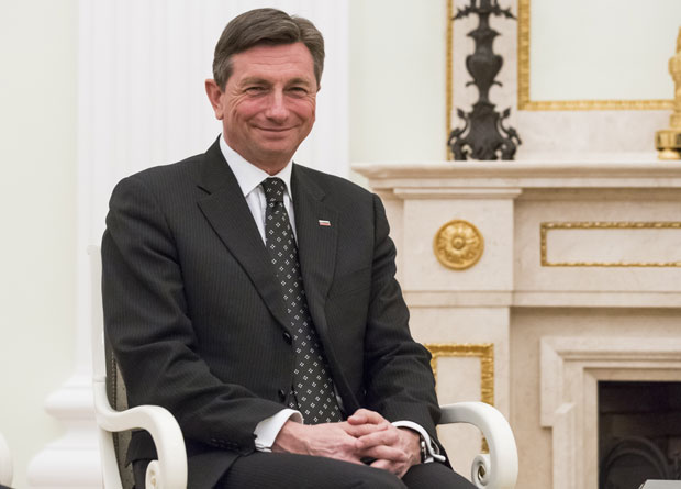 Пахор, Дуда и Иванић позвали на проширење ЕУ на Балкан