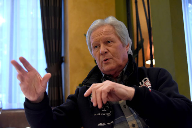 Неџад Салковић: Турнеје које се памте