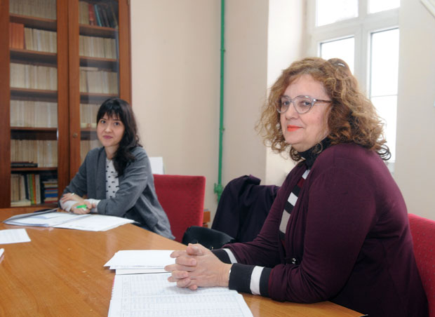 ЦЕНТАР ЗА МИРНО РЕШАВАЊЕ СПОРОВА: Деле правду без суда