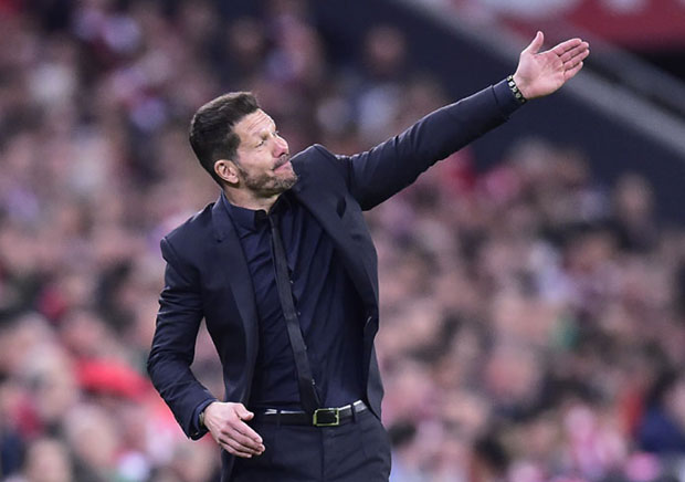 Симеоне неће сина у свом тиму 